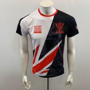 Purple Warriors Dragon Boat Club Great Britain Men